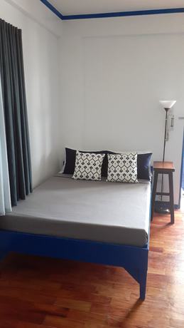 Imagen de la habitación del Hotel Makiling Onsen. Foto 7