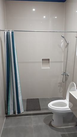 Imagen de la habitación del Hotel Makiling Onsen. Foto 12