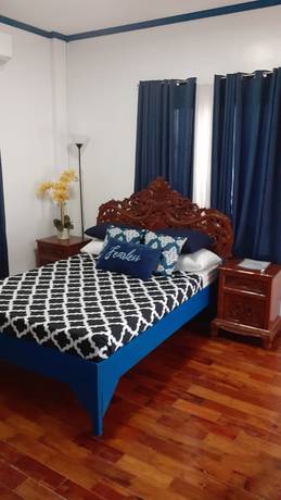 Imagen de la habitación del Hotel Makiling Onsen. Foto 15