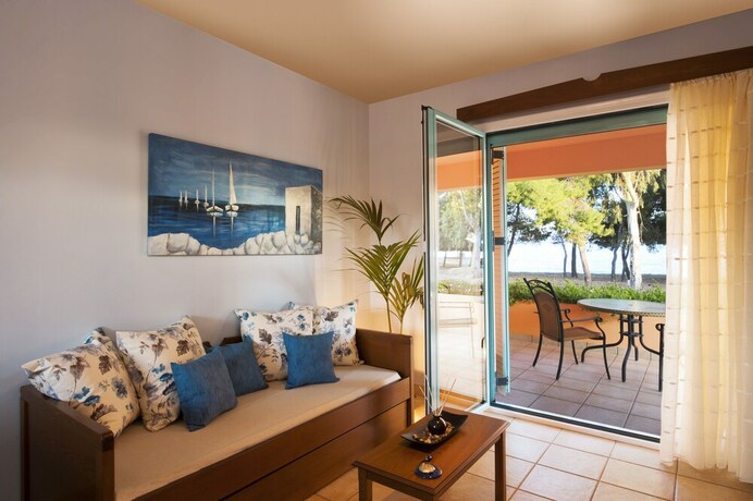Imagen de la habitación del Hotel Makis Inn Resort. Foto 20