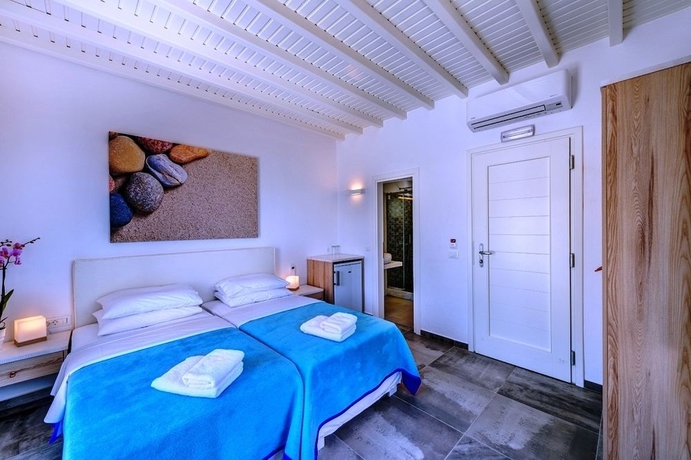 Imagen de la habitación del Hotel Maki's Place. Foto 5