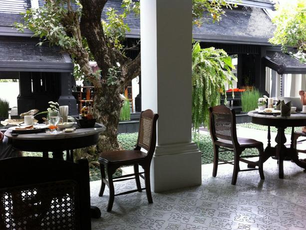 Imagen general del Hotel Makka. Foto 5