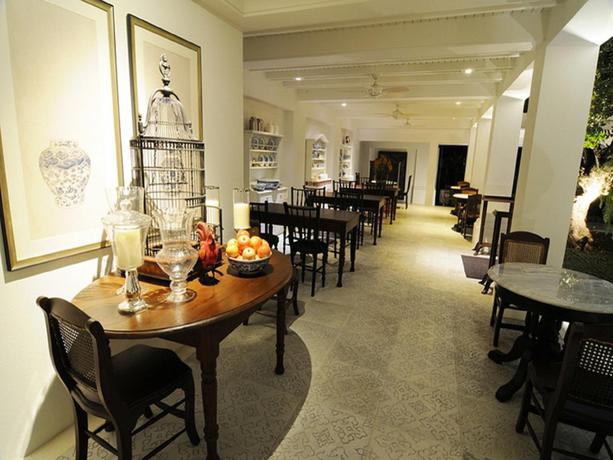 Imagen general del Hotel Makka. Foto 8