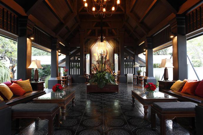 Imagen general del Hotel Makka. Foto 15