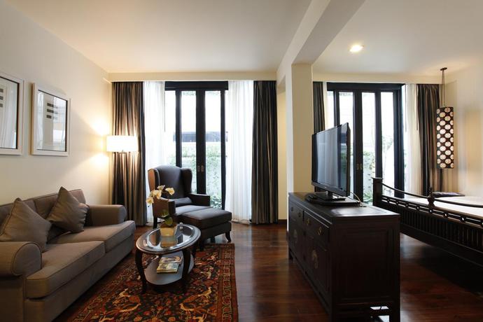 Imagen general del Hotel Makka. Foto 11