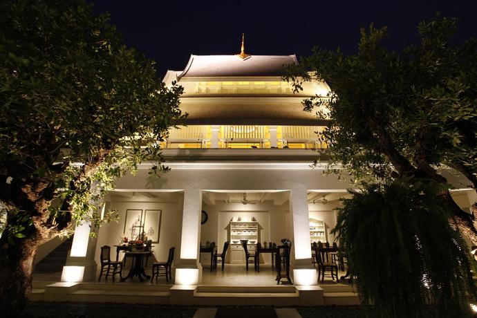 Imagen general del Hotel Makka. Foto 13