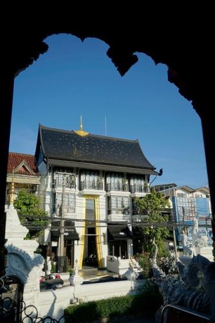Imagen general del Hotel Makkachiva. Foto 3