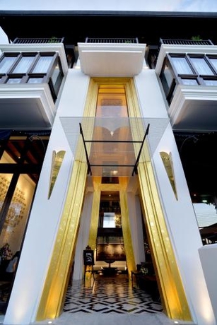 Imagen general del Hotel Makkachiva. Foto 6