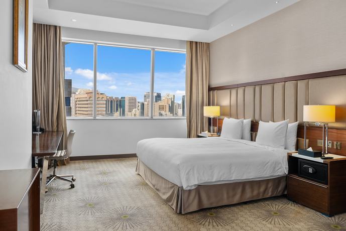 Imagen de la habitación del Hotel Makkah Al Aziziah. Foto 2