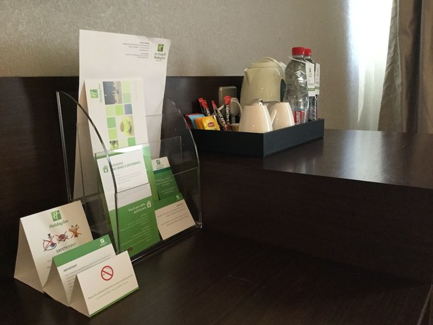 Imagen de la habitación del Hotel Makkah Al Aziziah. Foto 7