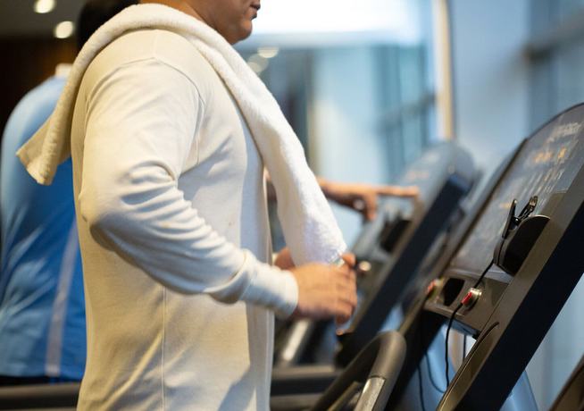 Imagen de los interiores del Hotel Makkah Al Aziziah. Foto 17