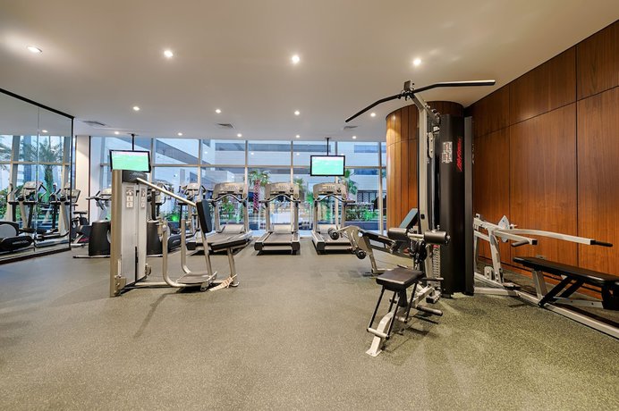 Imagen de los interiores del Hotel Makkah Al Aziziah. Foto 19