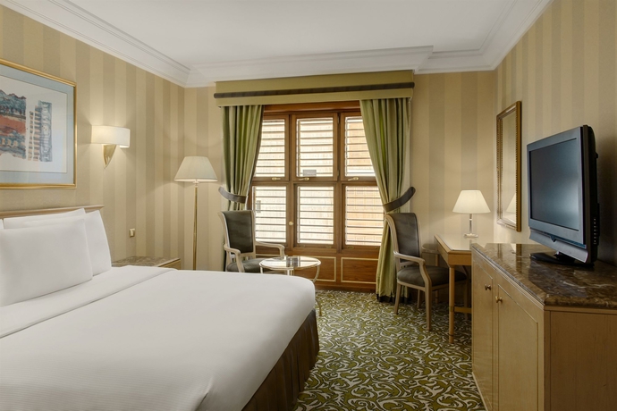 Imagen de la habitación del Hotel Makkah. Foto 5