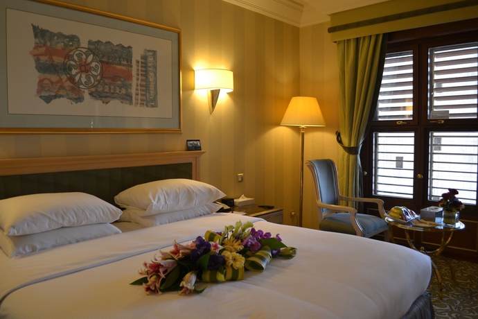 Imagen de la habitación del Hotel Makkah. Foto 8