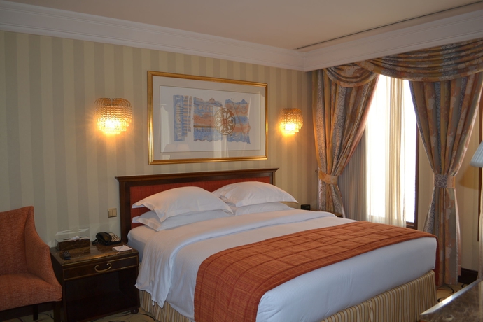 Imagen de la habitación del Hotel Makkah. Foto 9