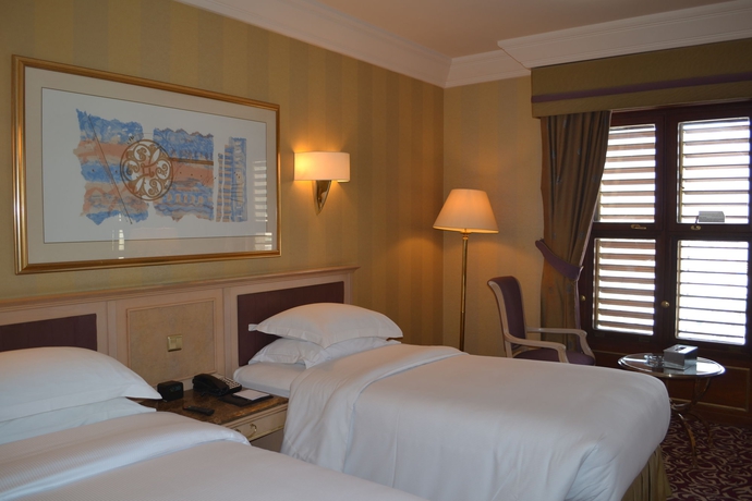 Imagen de la habitación del Hotel Makkah. Foto 10