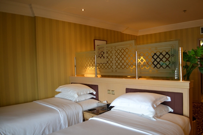 Imagen de la habitación del Hotel Makkah. Foto 12