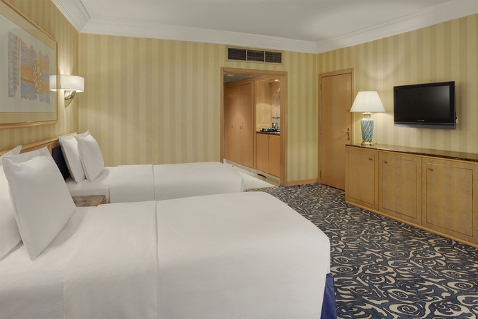 Imagen de la habitación del Hotel Makkah. Foto 14