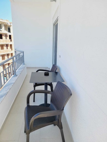 Imagen de la habitación del Hotel Makla Apartaments. Foto 3