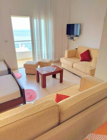Imagen de la habitación del Hotel Makla Apartaments. Foto 6