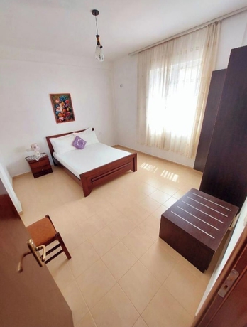 Imagen de la habitación del Hotel Makla Apartaments. Foto 7