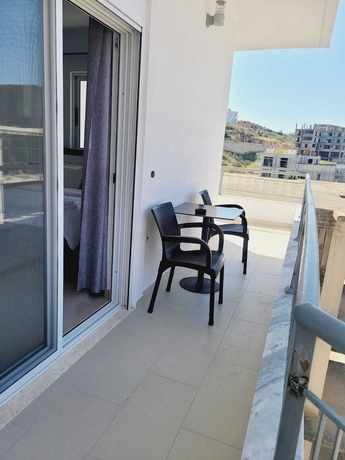 Imagen de la habitación del Hotel Makla Apartaments. Foto 9