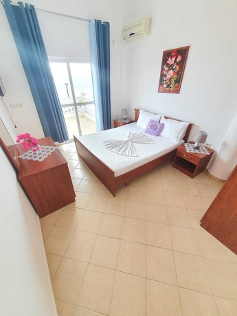 Imagen de la habitación del Hotel Makla Apartaments. Foto 13