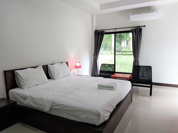 Imagen de la habitación del Hotel Makmai Resort. Foto 5