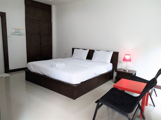 Imagen de la habitación del Hotel Makmai Resort. Foto 6