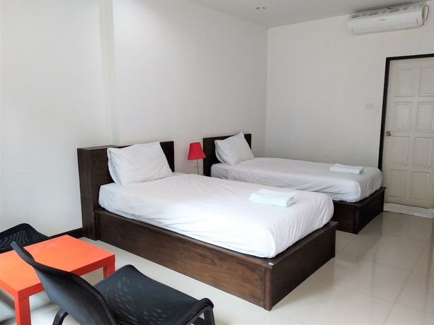 Imagen de la habitación del Hotel Makmai Resort. Foto 7