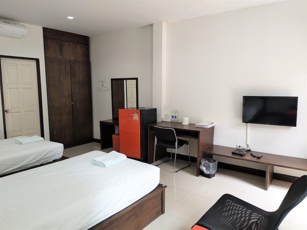 Imagen de la habitación del Hotel Makmai Resort. Foto 8