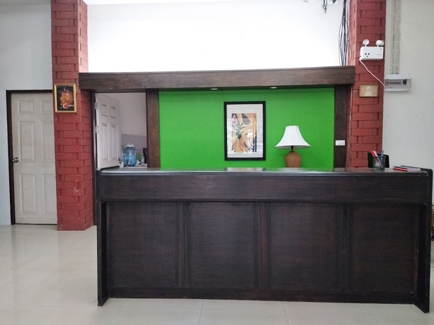 Imagen de los interiores del Hotel Makmai Resort. Foto 17