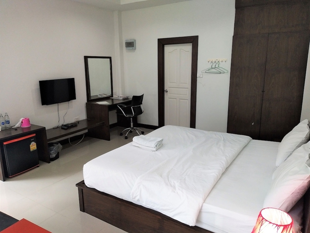 Imagen de la habitación del Hotel Makmai Resort. Foto 9