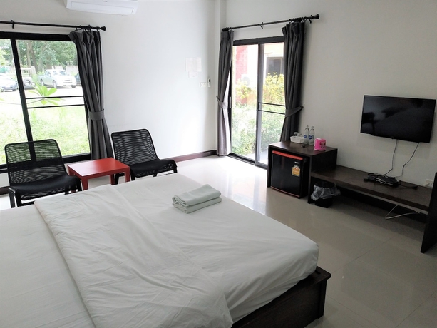 Imagen de la habitación del Hotel Makmai Resort. Foto 10