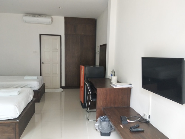 Imagen de la habitación del Hotel Makmai Resort. Foto 11