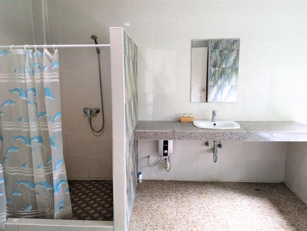 Imagen de la habitación del Hotel Makmai Resort. Foto 13