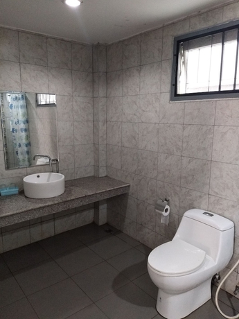 Imagen de la habitación del Hotel Makmai Resort. Foto 14