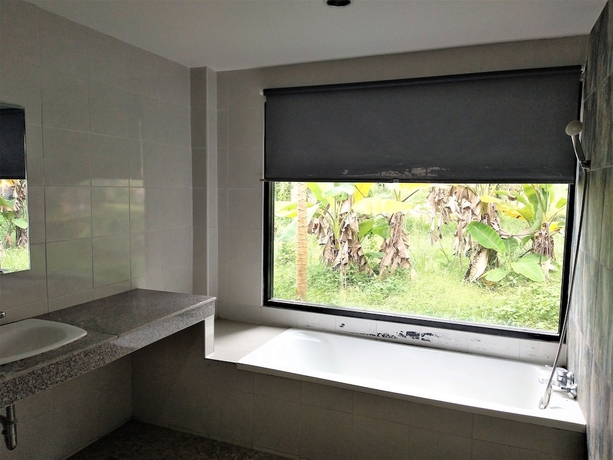 Imagen de la habitación del Hotel Makmai Resort. Foto 15