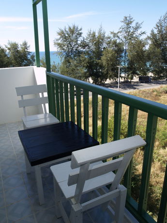 Imagen de la habitación del Hotel Makmai Villa. Foto 7