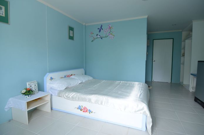 Imagen general del Hotel Makmai Villa. Foto 2