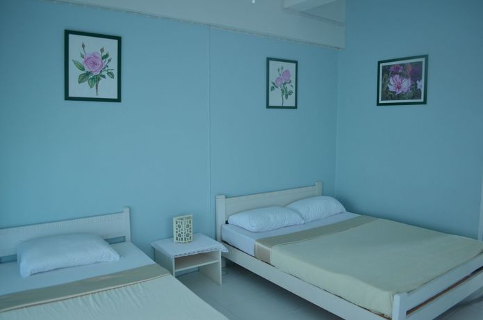 Imagen de la habitación del Hotel Makmai Villa. Foto 10