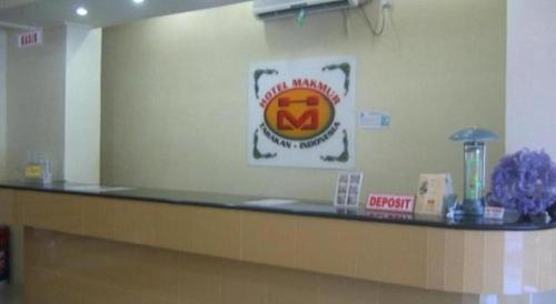 Imagen general del Hotel Makmur. Foto 9