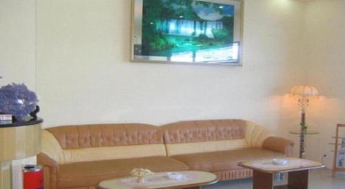 Imagen general del Hotel Makmur. Foto 10