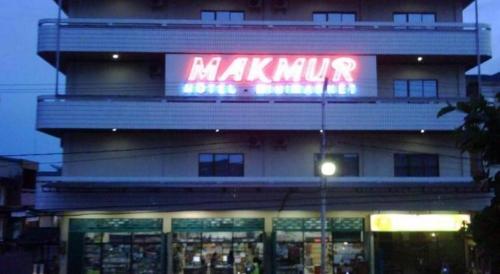 Imagen general del Hotel Makmur. Foto 11