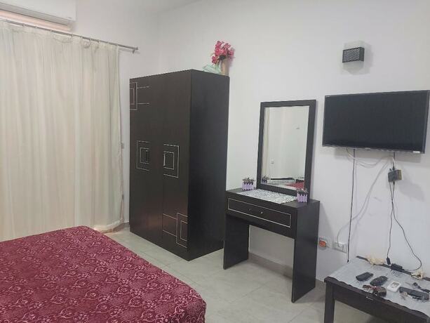 Imagen de la habitación del Hotel Makramia. Foto 5