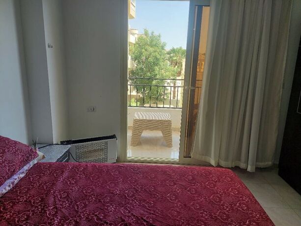Imagen general del Hotel Makramia. Foto 3