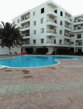 Imagen general del Hotel Makramia. Foto 4