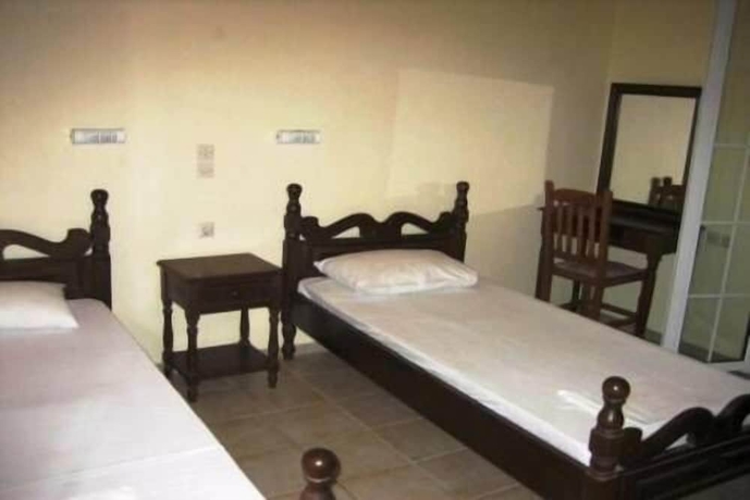 Imagen de la habitación del Hotel Makris Apartments. Foto 3