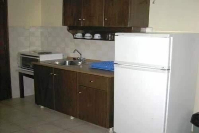 Imagen de la habitación del Hotel Makris Apartments. Foto 4