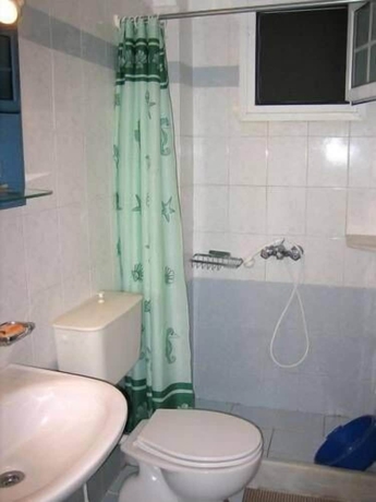 Imagen de la habitación del Hotel Makris Apartments. Foto 6